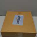 Aneco 24 Inch Easter Wreath Spring Artificial Flower with Colorful Eggs Hydrangeas Daisies Eucalyptus Leaves for Easter Spring Home Window Wall Door Decor Holiday Supplies