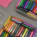 Polymer Clay 85 Colors, Modeling Clay for Kids, Oven Bake Molding Clay Kit,DIY Starter Kits with Sculpting Tools and Accessories, Art and Craft Gifts for Kids and Adults.