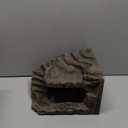 Small Reptile Cave Hide Reptile Hides and Caves Snake Toad Frog Turtle House