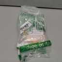 (with Secure Lock) Clear Carbon Fiber Case Cover for Samsung Galaxy Buds FE (2023) /Galaxy Buds 2 Pro(2022)/Galaxy Buds Pro(2021)/Galaxy Buds 2(2021)/Galaxy Buds Live(2020) with Keychain Clear Yellow