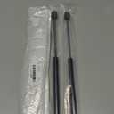 Front Hood Struts Shocks Lift Supports Gas Springs 4153 Compatible with 2004-2008 Ford F150, 2008 Lincoln Mark LT, Replacement SG404075, Pack of 2