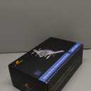 JMBricklayer Fighter Jet Building Set 60013, B2 Military Bomber Plane for Adults, Aviation Airplane Model Collection or Home Decor, Gifts for Adult Men and Military Fans