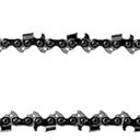 32inch Chainsaw Guide Bar and Chain Combo,Replacement Accessories Fits stihl MS440,MS460,MS461, MS650,MS660,MS661,MS500i,MS461R,MS661R,MS462R,3003 000 6046,323RNDD025,3/8,063,105DL,D025