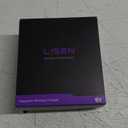 LISEN for Qi2.2 25W MagSafe Car Mount Charger[Top Spec with Cooling Fan95W Custom Adapter] iPhone 17 Pro Max Car Charger Fast Charging for iPhone 17 Pro Max Plus Air 16-12 Series,Pixel 10 Pro XL