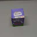 20 Pack Colorful Motivational Mini Stress Balls Set, Squishy Balls Fidget Toys for Adult, Squeeze Balls Bulk, Birthday Gifts Party Favors Goodie Bags Stuffer Anxiety Stress Relief