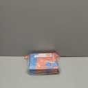 YAZHI Foot Massager 2-in-1 Warming Wrap Relax Foot & Ankle Massager with 3 Modes & 4 Heat Levels, Portable for Home or Travel 2pack