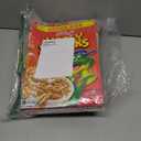 Kellogg's Honey Smacks Breakfast Cereal, Made with Whole Grain, 15.3 oz (EXP 10/23/26)