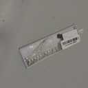 Metal Watch Band Stainless Steel 16mm Watch Strap Bracele Replacement Bands