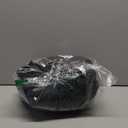 XMWEALTHY Baby Clothes Cute Infant Toddler Snowsuit Warm Newborn Boy Girl Winter Coats Hooded Zip Jumpsuit, Size 90