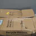 Fresh News Recycled Paper Original Pellet Cat Litter, 25 Pound, Non-Clumping, Unscented, Made in USA