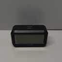 Timex Alarm Clock with Jumbo Display and Indoor Temperature
