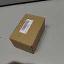 100 Amp Circuit Breaker Resettable Fusewith Manual Reset Switch Button Waterproof 12V-48V DC for Boat Trolling Motor Marine ATV Trailer Vehicles Stereo Audio Electronic Battery Solar System