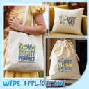 Dazoratix DTF Transfers Ready to Press - 20 Sheets World Down Syndrome Day Awareness Heat Patches Blue Yellow Ribbon Socks Stickers Vinyl for T Shirts Clothing Clothes Pillow Bag DIY Crafts Decoration