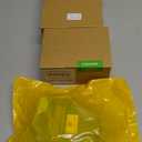 GREENBOX Remanufactured 78C10 78C10K0 Toner Cartridge 4-Pack High Yield Replacement for Lexmark 78C10 78C10K0 78C10C0 78C10M0 78C10Y0 Toner for CS421 CS421dn CS521dn CX522ade CS622de CX625ade Printers