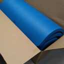 Amazon Basics Extra Thick Exercise Yoga Mat with Carrying Strap