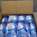 Vacplus Moisture Absorbers 30 Pack, Fragrance Free Hanging Humidity Packs with Sturdy Hook, Effective Closet Dehumidifier for Bathroom, Laundry Room, Basement, 9.8Oz