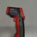 Wintact Infrared Thermometer Temperature Gun, Non-Contact Digital Surface Laser Heat Temp Gun for Kitchen Cooking Food Pizza Oven Grill Fridge -58 to 1022