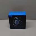 Gtheos 2.4GHz Wireless Gaming Headset for PS5, PS4 Fortnite & Call of Duty/FPS Gamers, PC, Nintendo Switch, Bluetooth 5.3 Gaming Headphones with Noise Canceling Mic, Stereo Sound, 40+Hr Battery -White