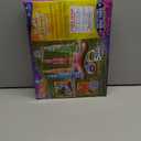 Flybar FunPark Ring Toss Game for Kids and Family, 3 Feet Tall, Includes 5 Colorful Rings, Inflatable Giant Outdoor Games for Adults and Family