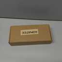 3818 10 Pack 6.3inch(160MM) Champagne Bronze Cabinet Pulls,Champagne Gold for Kitchen Cabinet Handles,Kitchen Handle for Cabinets Cupboard Handles Drawer Pulls