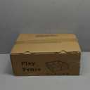 74" 50" Large Baby Playpen, Baby Playard for Babies and Toddlers, Baby Fence Play Pens for Indoor & Outdoor, Sturdy Safety Play Yard with Soft Breathable Mesh, Anti-Fall, Grey