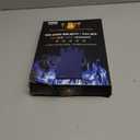 KITCHEN PERFECTION Silicone Smoker Oven Gloves -Extreme Heat Resistant BBQ Gloves -Handle Hot Food Right on Your Smoker Grill Fryer Pit|Waterproof Oven Mitts Grill Gloves |Superior Value Set+3 Bonuses (One Size Fits Most, Navy)