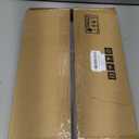 Acacia Wood Cutting Board Set with Juice Groove (3 Pieces), Organic Wooden Cutting Boards for kitchen, Butcher Block Cutting Board for Meat, Vegetable, Wooden Chopping Board 15x10, 12x8, 9x6 inch (Light Brown)