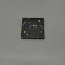 Christmas Espresso Martini Ornament 2025, Gifts for Espresso Martini Lovers, Drinking Ceramic Ornament for Christmas Tree Decorations, Decorative Hanging Ornaments