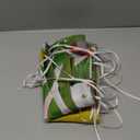 13 x 6 FT Christmas Garage Door Cover Banner Backdrop Decorations - Extra Large Candy Cane Gift Box Printed Hanging Door Background for Indoor Outdoor House Patio Lawn Outside Dcor Party Supplies