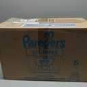 Pampers Diapers - Cruisers 360 - Size 5, 128 Count, Babyproof up to 100% Leakproof Pull-On Diaper