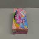 Unicorn Transform RC Cars for Girls Toys with Rainbow Eyes & Underbody Lights, Fast 360Rotation & 2.4GHz Robot Remote Control Car One-Button Deformation,Birthday gifts for 3-12 Year Old Girls