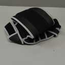 Plantar Fasciitis Night Splint Sock Upgraded Plantar Fasciitis Brace for Women Men with Arch Support for Achilles Tendonitis Foot Drop Heel Spur Pain Relief Black (Medium)