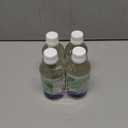 4 x Sodium Lauryl Sulfate (240 ml / 8.11 fl oz) - Cosmetic Grade for DIY Shampoo Body Wash Cleanser & Soap Formulations