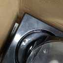 VEVOR Slushie Machine for Home, 34oz Tank Home-use Margarita Machine, Smoothie Frozen Drink Maker with Food-grade Materials, Slushy Machine for Home DIY, Kids' Parties, Black