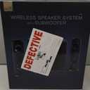 Ilive 2.1 BT Speaker System