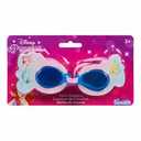 Swimways Disney Princess Ariel Kids Swim Goggles & 
Bluey: Swim Goggles - Bluey