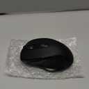 Wireless Mouse, D-09 Computer Mouse USB Cordless Mice for Laptop, Ergo Grips, Lightspeed 5-Level 2400 DPI, 16 Months Battery, Portable for PC Mac Chromebook (Bluetooth, 1 Pack)