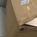 Gibraltar Arlington Large Capacity Galvanized Steel Bronze, Post-Mount Mailbox, AR15T000