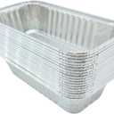 Firsgrill Replacement Charbroil G416-0015-W1 l Disposable Aluminum Foil Grill Grease Cup Holder Drips pan (20-Liners)