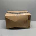 Alupssuc 10 FT Christmas Inflatable Outdoor Decorations with LED Christmas Countdown Clock, Snowman Santa and Gingerbread Man, Lighted Blow Up Lawn Yard Clearance for Indoor Xmas Holiday Party Decor