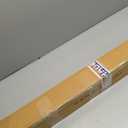 ShadesU Cordless Zebra Blinds Roller Shades, Ivory, 45" W x 72" H