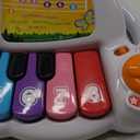 LeapFrog Learn and Groove Rainbow Lights Piano