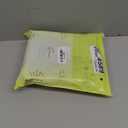 Toy Storage Mat Bag by Drawstring for Lego - Play Mat Bag Toy Storage Container for Kids with Cap can as Gift (2Pcs = Big Blue + Mini Yellow)