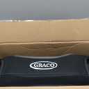 Graco TurboBooster 2.0 Backless Booster Car Seat, Denton, Manufactured date is 05/15/2026
