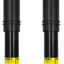 52610-stx-a55 52610-stx-a54 Rear Shock absorber w/Electronic