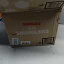 Huggies Little Snugglers Diapers Size 2, 186 Count (3 Packs of 62)