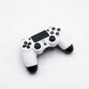 Dyonder Wireless Controller Dual Vibration Game Joystick Controller for Ps4 Controller/Slim/Pro,Compatible with PS4 Console (black)