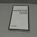 2PCS Water Absorbing Stone Drying Tray Mat for Bathroom Sink & Kitchen Counter Organizer, Quick Dry Dish Soap Dispenser Sponge Holder, Vanity Sink Caddy, Drink Bar Coaster, White - 10"*6"