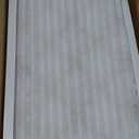 Amazon Basics MERV 5 AC Furnace Air Filter, 16x25x1 inches, 6-Pack (Actual Size: 15.75" x 24.75" x 0.75")