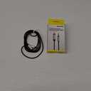 Acoustix Auxiliary Braided Audio Cable